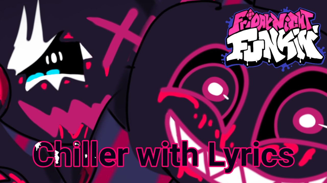 Fnf Corruption Mod Chiller Latingase