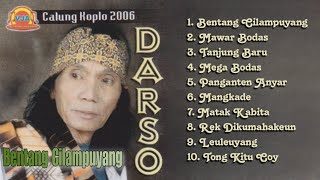Darso - Cilampuyang (Full Album)