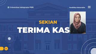 Analisis Kemampuan Pemecahan Masalah Matematika Siswa - Seminar Pra Skripsi