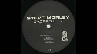 Steve Morley - Sacred City (2001)