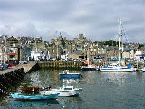 Shetland Islands: Lerwick, Scotland Shetland Islands: Lerwick, Scotland