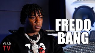 Fredo Bang Talks to YNW Melly in Jail: He's in Good Spirits, About to Release Album (Part 10)