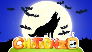 Rat A Tat Trekking Funny Animated dog cartoon Shows For Kids Chotoonz TV