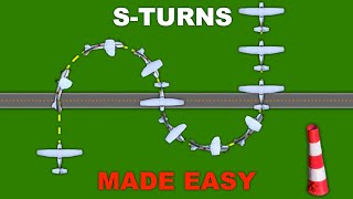 How to Perform an S-TURN + Tips You've Never Heard!