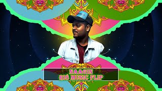 Naagin Flip | Full Audio | RI8 Music | 2019 Mix