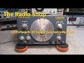 #205   Paco G 30 Signal Generator Restore