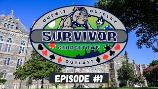 Georgetown Survivor: Risk vs Reward | \