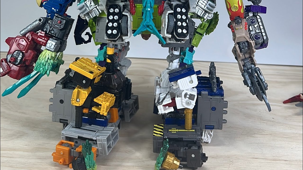 Combiner Tutorial Part 2 Youtube