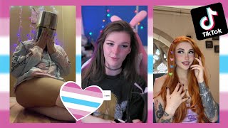 Femboy TikToks Compilation #15