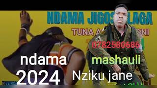 NDAMA JIGOSHILAGA AMJIBU MASHAULI KOMA 0782580686/10/10/2024