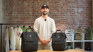 The backpack that ruins every other backpack | Portland Gear