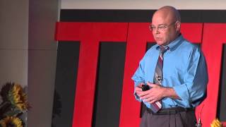 What Cops and Crowds Can Teach Us About Democracy | Darrell Hamlin | TEDxFHSU
