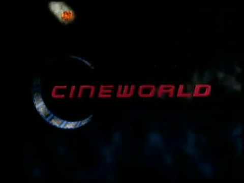Cineworld Intro Youtube