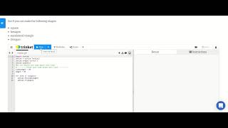 KS3 Python Turtle 2 In Lesson 3