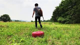 宮田和弥『ひがしの空』1999年 シングル『赤いナイフ/ひがしの空』収録