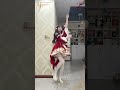 大喜❤️ dance 可愛い 梓樱酱 舞蹈