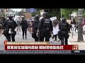 中国新闻 美国会民主党人推动立法遏制警察暴力执法 cctv中文国际