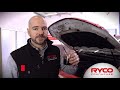 ryco crankcase installation