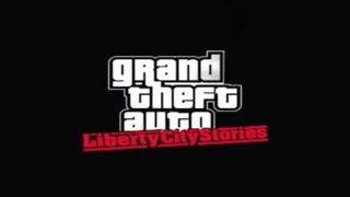 [Grand Theft Auto: Liberty City Stories] #3