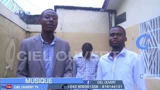 EPESI PASI LOLENGE BA MUSICIENS BAKOMI BA PASTEUR FR IGNACE MUSICIENS ALOBELI YA NGO