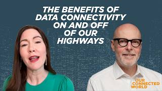 Data Is Driving the Future of Mobility