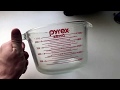 ✅  How To Use Pyrex Glass 4 Cup Measuring Cup Review