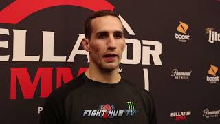 WOW! RORY MACDONALD REVEALS HE IS WILLING TO MOVE TO HEAVYWEIGHT & COMPETE IN GRAND PRIX