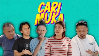 KAMPUNG TAWA ep. CARI MUKA  ||  Kaboax Katawa Bareng Orang Kupang