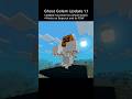 Ghost Golem Dance