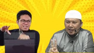 MELURUSKAN USTADZ NURUDDIN TENTANG TAWASSUL KEPADA NABI  ﷺ | USTADZ SOFYAN CHALID حفظه الله