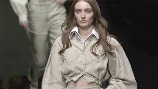 Budapest Select | Spring Summer 2022 | Full Show