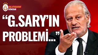 Turgay Kerimoğlu'ndan Yıldız Oyuncuya Eleştiri: \