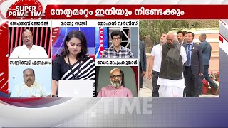 'ശശി തരൂരിനെ ഹിമാലയം പോലെ ഉയർത്തുകയാണ്, പാർട്ടിക്ക് വേണ്ടി അദ്ദേഹം എന്താണ് ചെയ്തിട്ടുള്ളത്?'