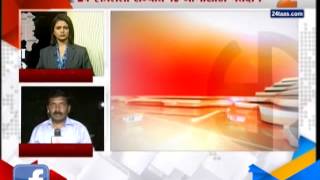 ZEE24TAAS : Discussion On Voting Marathwada