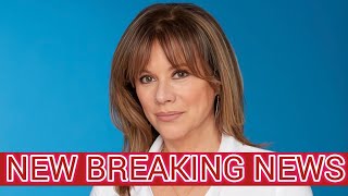 Tragic News For General Hospital Nancy Lee Grahn, Fans are Shocked! GH OFFICIL 24 || 1/20/2026