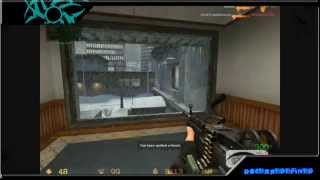 Counter Strike Source Aimbot Vac2 Proof [Undetected September 23]