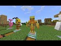 MOB ARMOR ADDON 20+ Special abilities to your Minecraft Survival [Marketplace Addon Review]