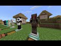 MOB ARMOR ADDON 20+ Special abilities to your Minecraft Survival [Marketplace Addon Review]