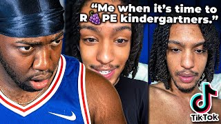 This TIKTOK Predator Will Make You SICK