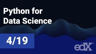 Python Basics for Data Science - Expressions and Variables