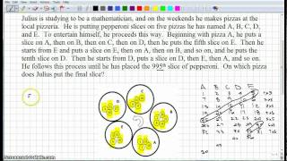 Set 52 Problem 5