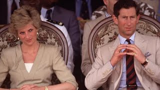 La Vida Del Príncipe Carlos Nunca Fue La Misma Después De Diana