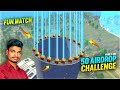 50 Airdrop Challenge On Bimasakti Top With PVS GAMING Fun match Tamil - Garena Free Fire