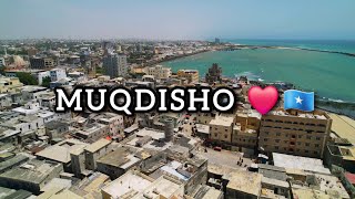 MASCUUD OMAR - MUQDISHO 🇸🇴 (OFFICIAL MUSIC VIDEO)