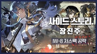 【Arknights】 Invitation to Wine IW-8 Low Rarity Clear Guide