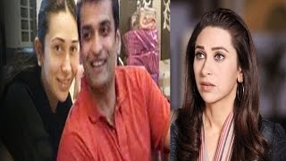 संजय कपूर ने करिश्मा को रंगे हाथों पकड़ा | Sanjay Kapoor-Karishma Kapoor Split REVEALED!!