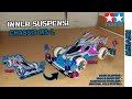 [ ミニ四駆 ] REVIEW - Chassis MS-L Suspensi Pertama Alf_Ridz Channel #70