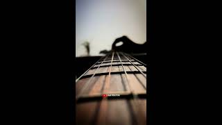 Zara Zara Bahekta Hai | Guitar Cover | Instrumental Ringtone #shorts