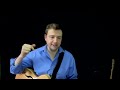 diminished scale quick tutorial for jazz guitarists improvisation