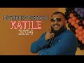 Dennis Osmani - KATILE ♫ (OFFICIAL VIDEO)